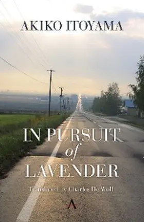 Itoyama |  In Pursuit of Lavender | eBook | Sack Fachmedien