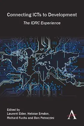 Emdon / Elder / Petrazzini |  Connecting ICTs to Development | eBook | Sack Fachmedien