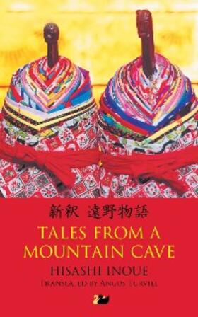 Inoue |  Tales from a Mountain Cave | eBook | Sack Fachmedien
