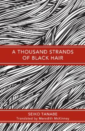 Tanabe |  A Thousand Strands of Black Hair | eBook | Sack Fachmedien
