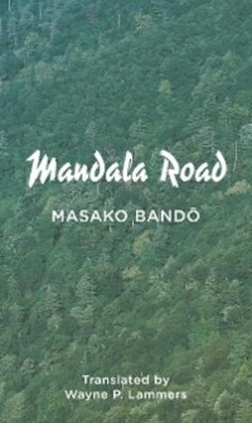 Bando |  Mandala Road | eBook | Sack Fachmedien