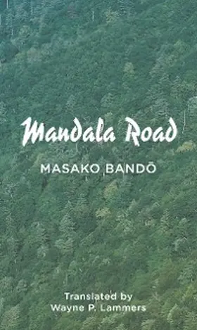 Bando |  Mandala Road | eBook | Sack Fachmedien