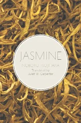 Tsujihara |  Jasmine | eBook | Sack Fachmedien