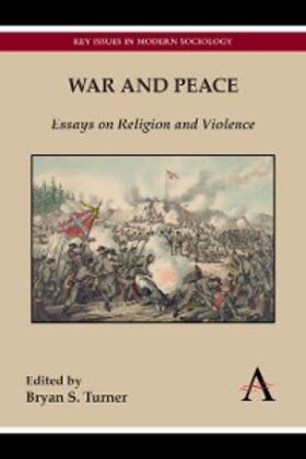 Turner | War and Peace | E-Book | sack.de