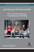 Mansfield |  Australian Patriography | eBook | Sack Fachmedien