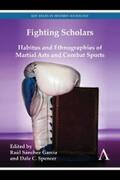 Sánchez García / Spencer |  Fighting Scholars | eBook | Sack Fachmedien