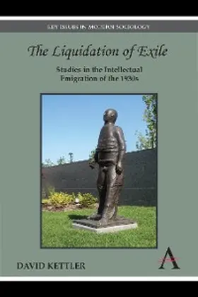 Kettler |  The Liquidation of Exile | eBook | Sack Fachmedien