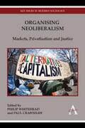 Whitehead / Crawshaw |  Organising Neoliberalism | eBook | Sack Fachmedien