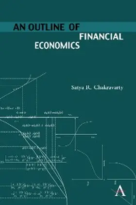 Chakravarty |  An Outline of Financial Economics | eBook | Sack Fachmedien