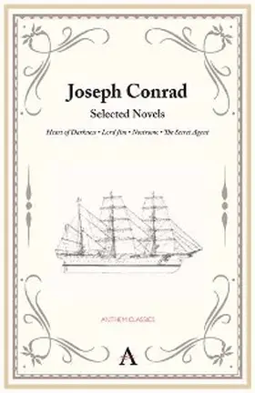 Conrad |  Joseph Conrad | eBook | Sack Fachmedien