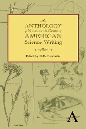 Resetarits | An Anthology of Nineteenth-Century American Science Writing | E-Book | sack.de