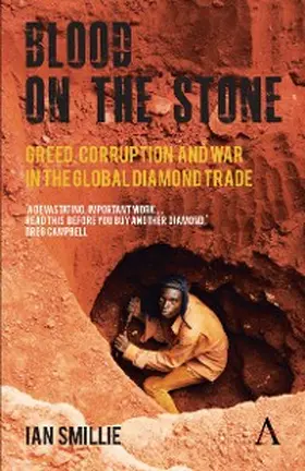 Smillie |  Blood on the Stone | eBook | Sack Fachmedien