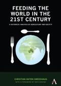 Smedshaug |  Feeding the World in the 21st Century | eBook | Sack Fachmedien