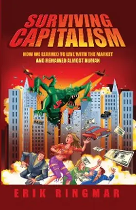 Ringmar |  Surviving Capitalism | eBook | Sack Fachmedien