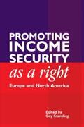 Standing |  Promoting Income Security as a Right | eBook | Sack Fachmedien