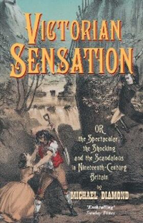 Diamond |  Victorian Sensation | eBook | Sack Fachmedien