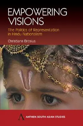 Brosius |  Empowering Visions | eBook | Sack Fachmedien