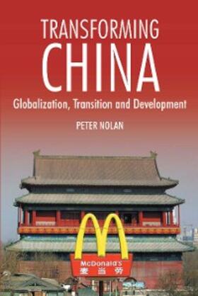 Nolan |  Transforming China | eBook | Sack Fachmedien