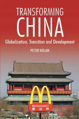 Nolan |  Transforming China | eBook | Sack Fachmedien