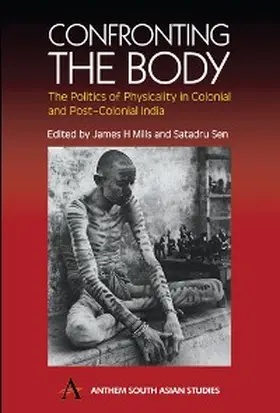 Mills / Sen |  Confronting the Body | eBook | Sack Fachmedien