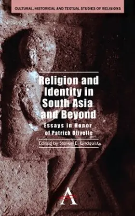 Lindquist |  Religion and Identity in South Asia and Beyond | eBook | Sack Fachmedien