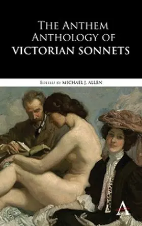 Allen |  The Anthem Anthology of Victorian Sonnets | eBook | Sack Fachmedien