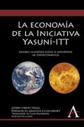  La economía de la Iniciativa Yasuní-ITT | eBook | Sack Fachmedien