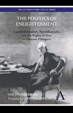 Ferrone |  The Politics of Enlightenment | eBook | Sack Fachmedien