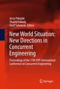 Pokojski / Fukuda / Salwinski |  New World Situation: New Directions in Concurrent Engineering | eBook | Sack Fachmedien