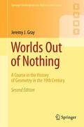 Gray |  Worlds Out of Nothing | Buch |  Sack Fachmedien