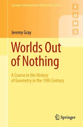 Gray | Worlds Out of Nothing | E-Book | sack.de