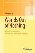 Gray |  Worlds Out of Nothing | eBook | Sack Fachmedien
