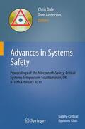 Dale / Anderson |  Advances in Systems Safety | Buch |  Sack Fachmedien