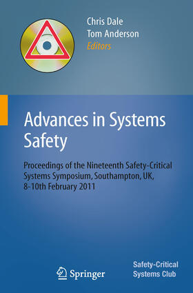 Dale / Anderson | Advances in Systems Safety | E-Book | sack.de
