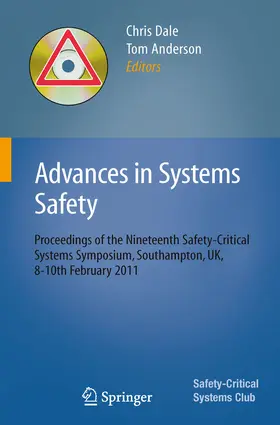 Dale / Anderson | Advances in Systems Safety | E-Book | sack.de