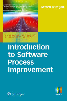 O'Regan | Introduction to Software Process Improvement | E-Book | sack.de