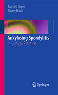 Sieper / Braun |  Ankylosing Spondylitis | eBook | Sack Fachmedien