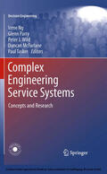 Ng / Parry / Wild |  Complex Engineering Service Systems | eBook | Sack Fachmedien