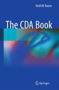 Boone |  The CDA TM book | Buch |  Sack Fachmedien