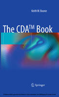 Boone |  The CDA TM book | eBook | Sack Fachmedien