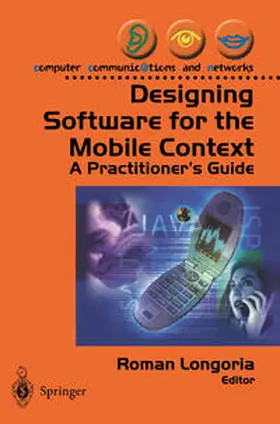 Longoria |  Designing Software for the Mobile Context | eBook | Sack Fachmedien