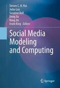 Hoi / Luo / Boll |  Social Media Modeling and Computing | eBook | Sack Fachmedien