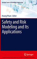 Pham |  Safety and Risk Modeling and Its Applications | eBook | Sack Fachmedien