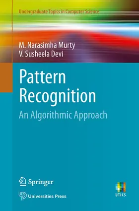 Murty / Devi |  Pattern Recognition | eBook | Sack Fachmedien