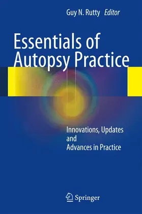 Rutty |  Essentials of Autopsy Practice | Buch |  Sack Fachmedien