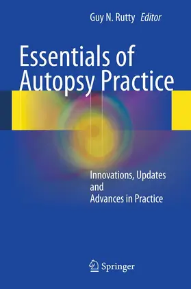 Rutty | Essentials of Autopsy Practice | E-Book | www.sack.de