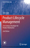Stark |  Product Lifecycle Management | eBook | Sack Fachmedien