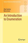 Lewis / Camina |  An Introduction to Enumeration | Buch |  Sack Fachmedien