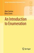 Camina / Lewis |  An Introduction to Enumeration | eBook | Sack Fachmedien