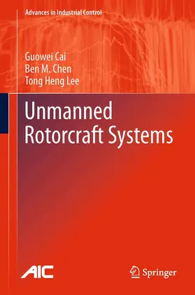 Cai / Chen / Lee | Unmanned Rotorcraft Systems | E-Book | sack.de